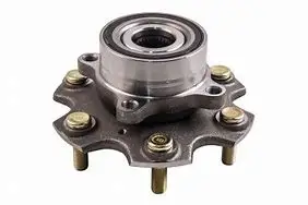 

Car Front Wheel Bearing Hub OEM MN103586 for MITSUBISHI MONTERO LIMITED