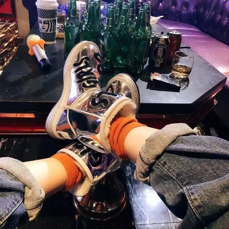 Женские зимние ботинки австралийского бренда высокого качества 2020 г.