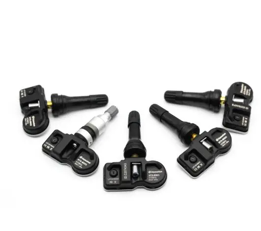 Датчик TPMS 433 МГц MTS HTS-M003 для Ford и Lincoln |