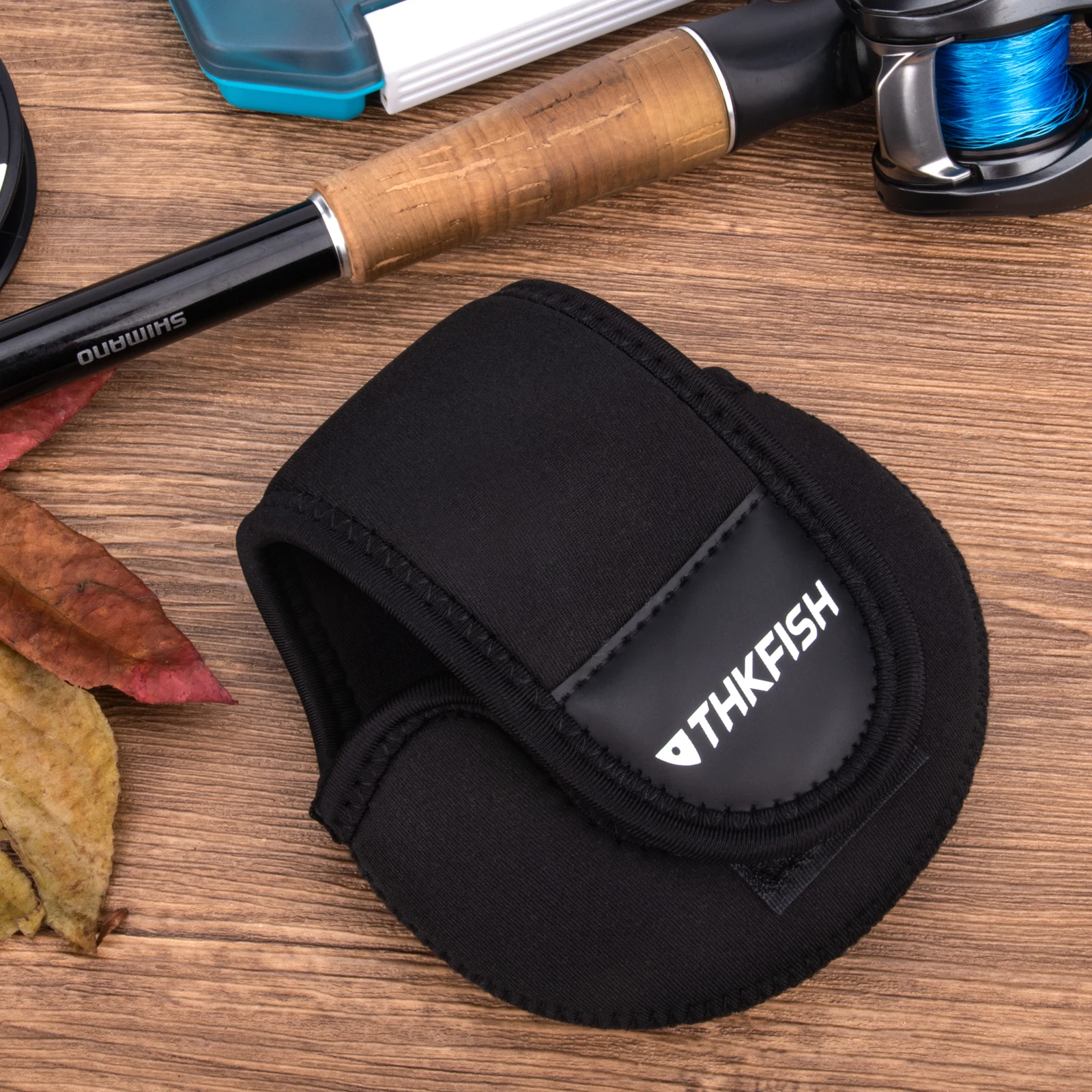 Черная Рыболовная Сумка многофункциональная рыболовная удочка катушка сумка