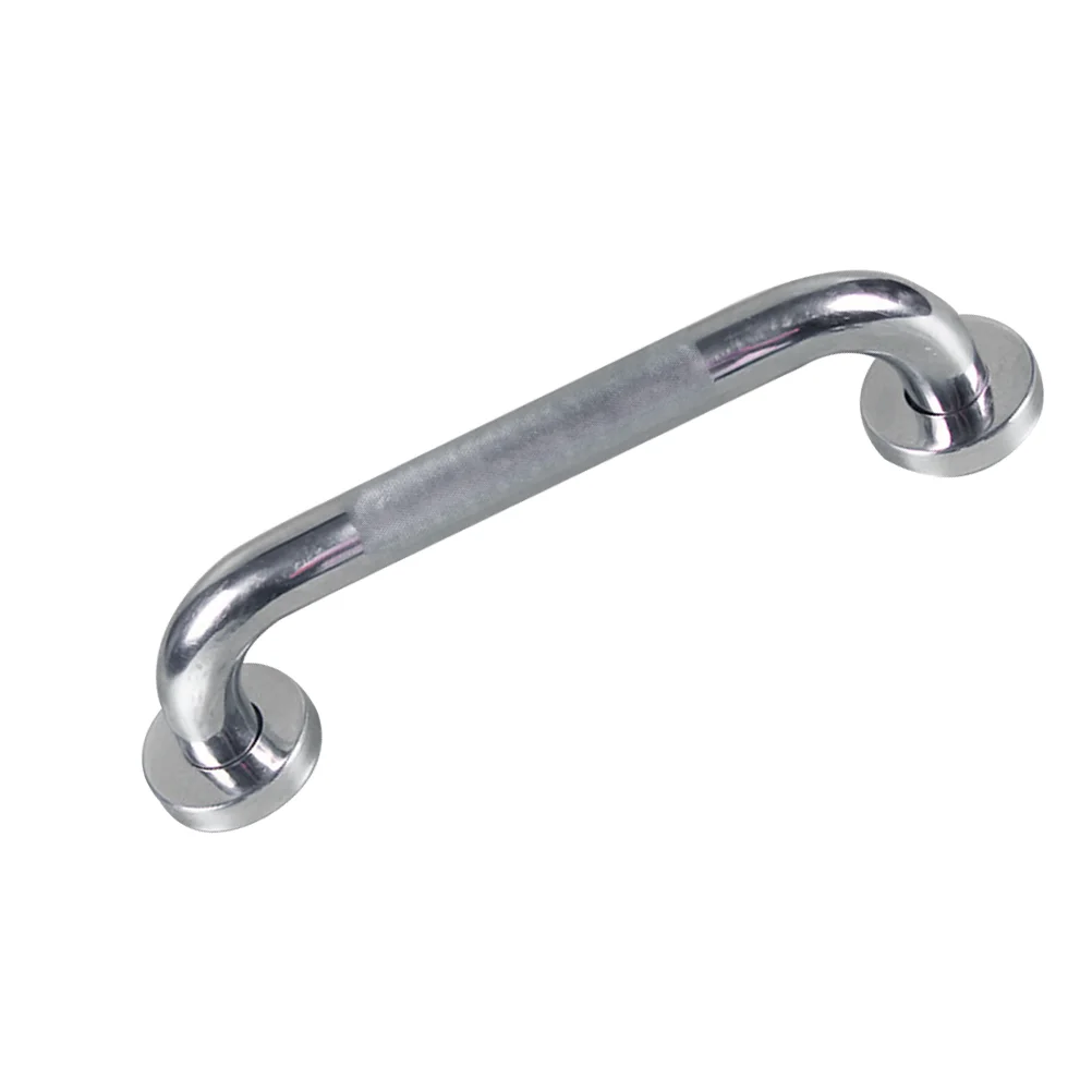 

Elders Toilet Bathroom Bathtub Handrail Safety Grab Bar Stainless Steel Handles Armrest Safety Hand Rail Support Assist Bath