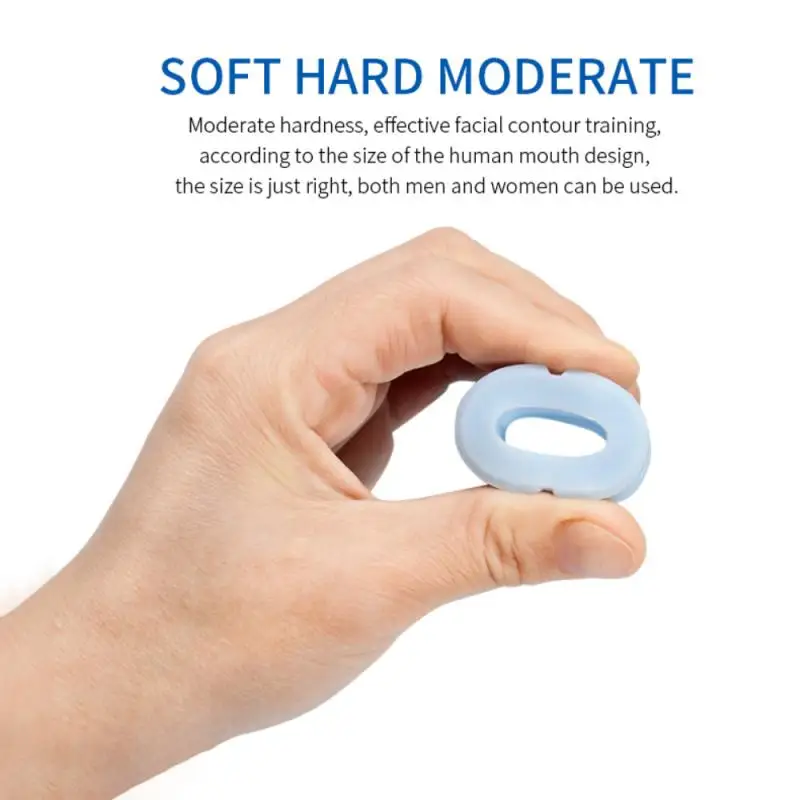 

Rubber Face Fitness Ball Round Face Toner Chin Exerciser Fitness Ball Toner Exerciser Chin Trainer Neck Toner Fitness Ball
