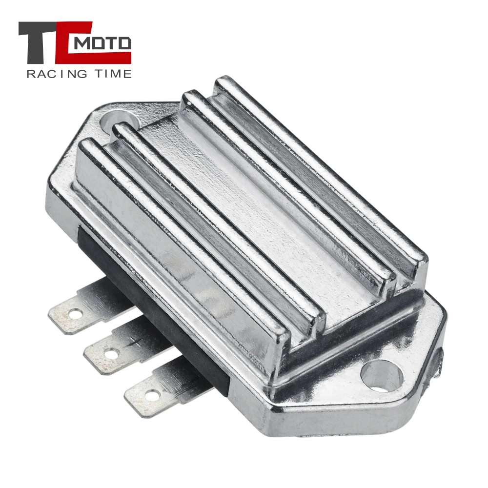 Регулятор выпрямителя напряжения мотоцикла TCMOTO для KOHLER 2575503S 4140305 4140309 CH20 CH22 CH23 CH25 /