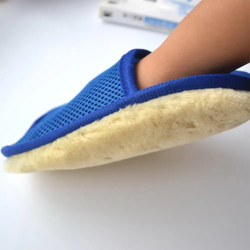 

45% Hot Sales!! Washing Glove Washable Reusable Soft Car Washing Gloves for Car