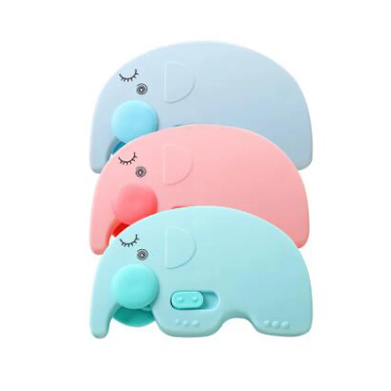 Безопасный уход Защита силиконовый замок анти пинч Детские замки для ящиков