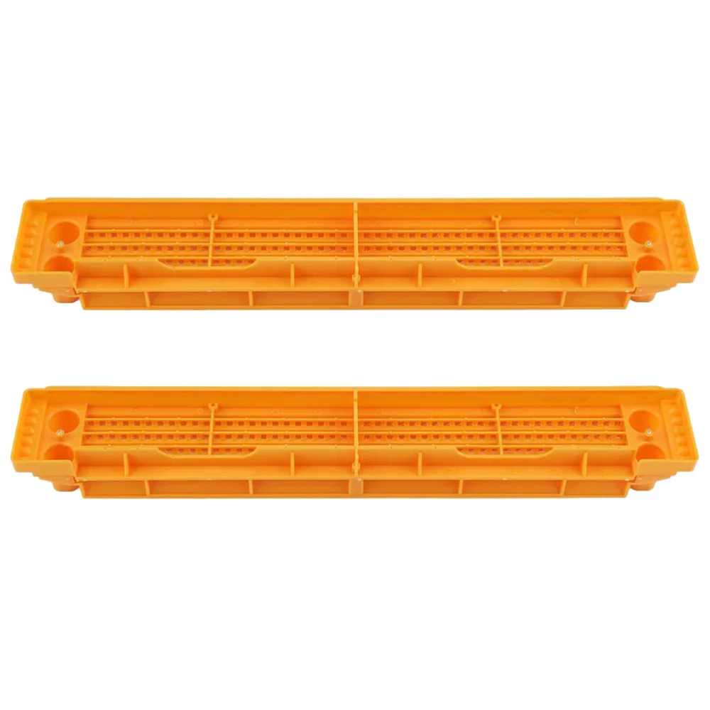 

1PC Practical Pollen Collector Iron Wire Hives Pollen Collector Professional Beekeeping Tool for Outdoor Beekeeping Use