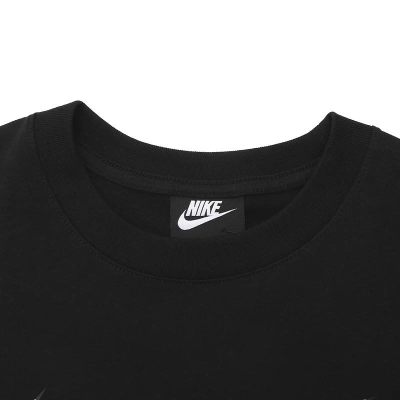 

Original New Arrival NIKE W NSW ICN CLSH LS TOP HBR Women's Pullover Jerseys Sportswear