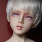 Shuga сказочная кукла 14 BJD Heine игрушки из смолы подарки шарнирная кукла Yu Heng MSD игрушка мальчик тело Сюрприз подарок дропшиппинг 2021