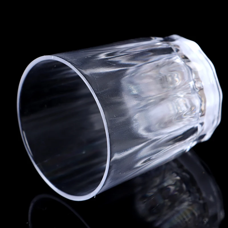 СВЕТОДИОДНЫЙ АВТОМАТИЧЕСКИЙ мигающий чашки Сенсор светильник вверх кружка