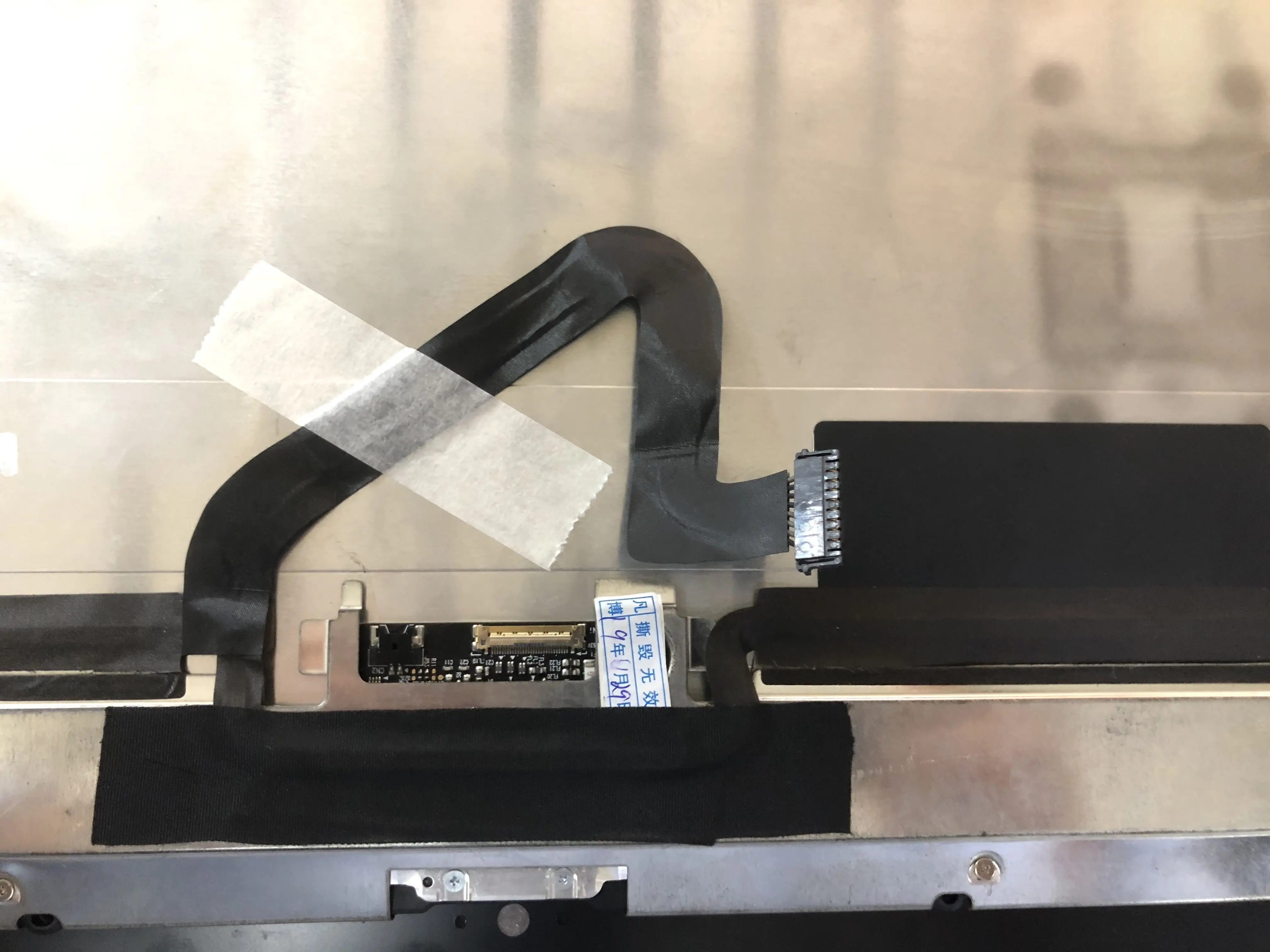 ЖК-экран Reboto 21 5 дюйма в сборе со стеклом LM215WF3 SDD1 SD D1 D2 D3 D5 Для iMac A1418 MD093 MD094 |