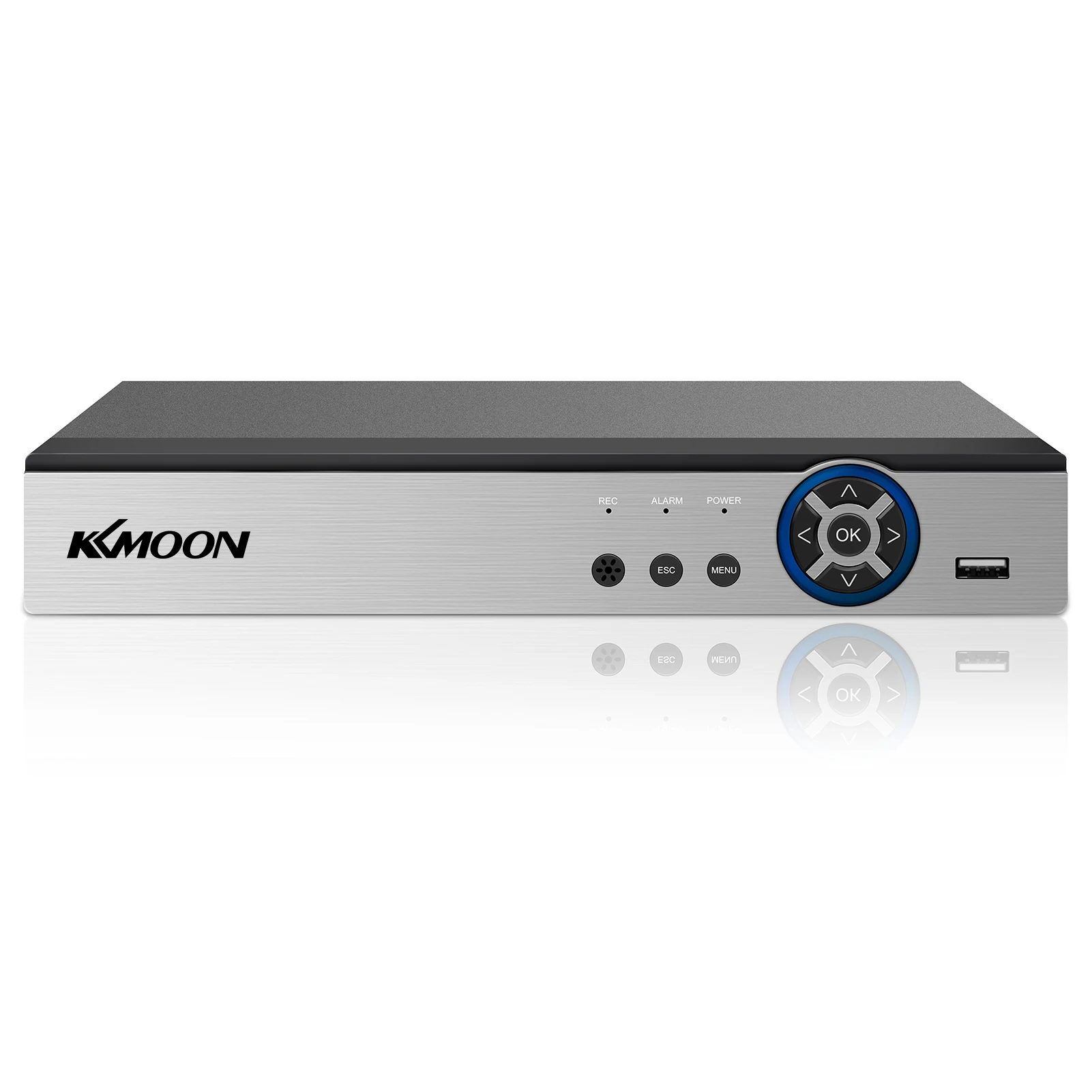 8CH 5 in 1 1080N DVR XMeye CCTV Digital Video Recorder With Wifi 3G Cloud P2P H.264 For AHD Camera IP Home Security | Безопасность и
