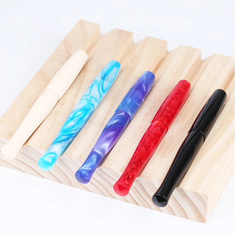 Ручка для каллиграфии Penbbs 323 акриловая цветная подарочная коробка взрослых
