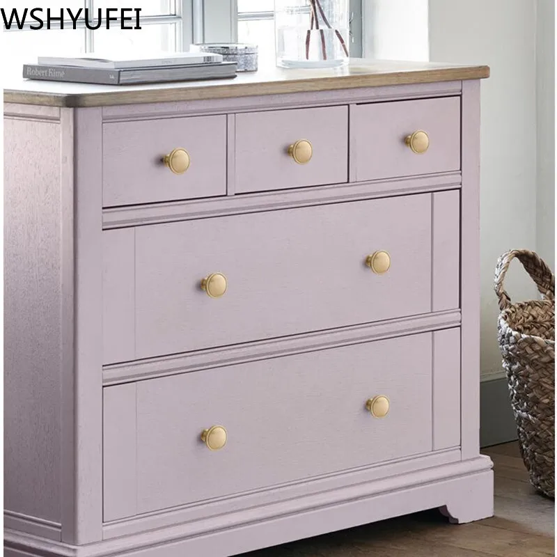 Горячая Распродажа легкий латунные маленькие ручка ящика шкафа дверная шкафчик