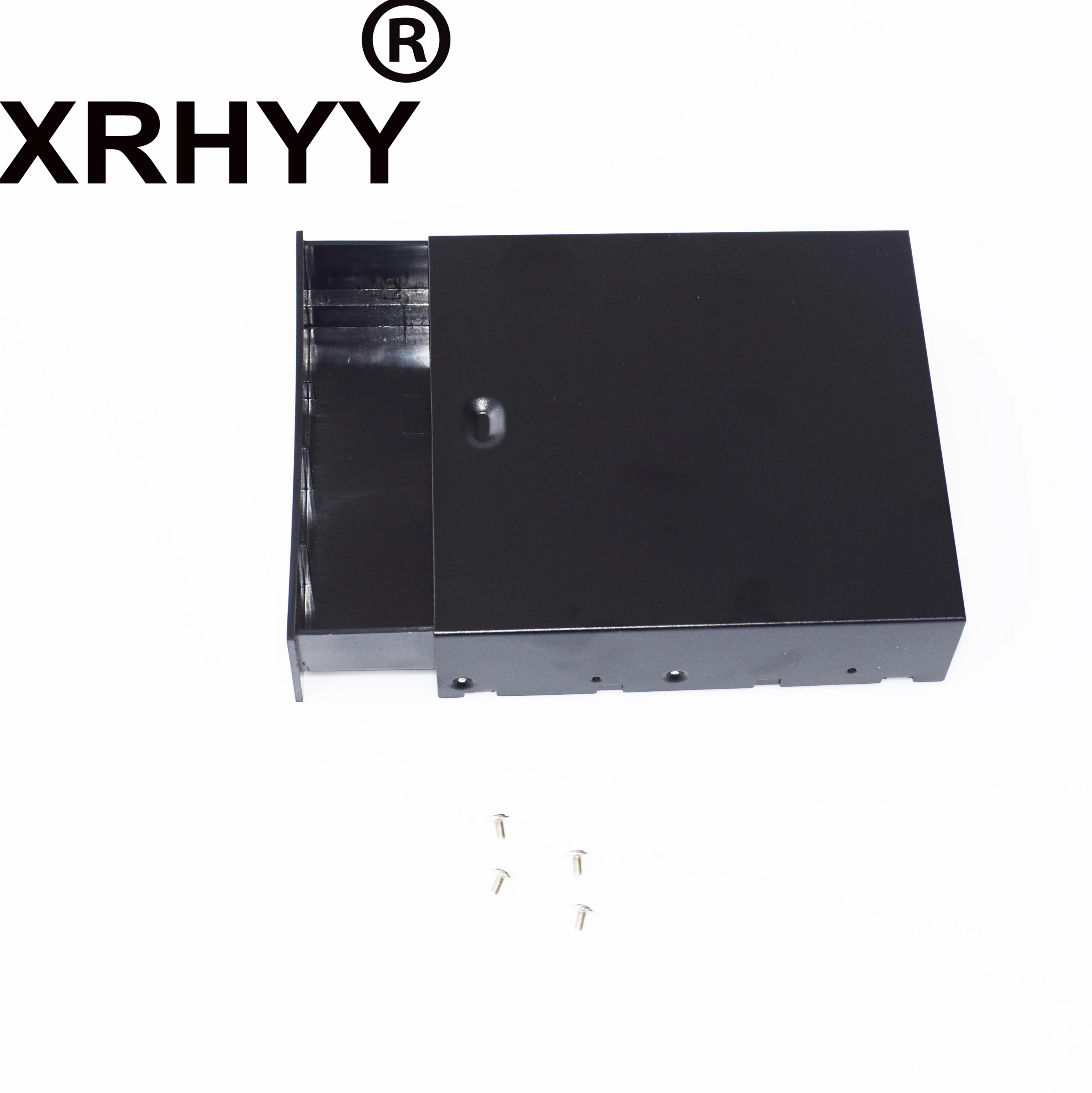 Настольный компьютер ATX/MATX companion, пустой стеллаж для ящика(5,2"), для компьютерных аксессуаров/устройств хранения