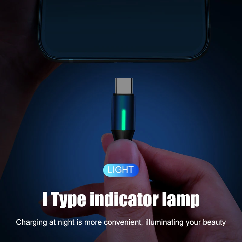 Кабель USB Type C для xiaomi redmi k20 pro кабель мобильного телефона Быстрая зарядка