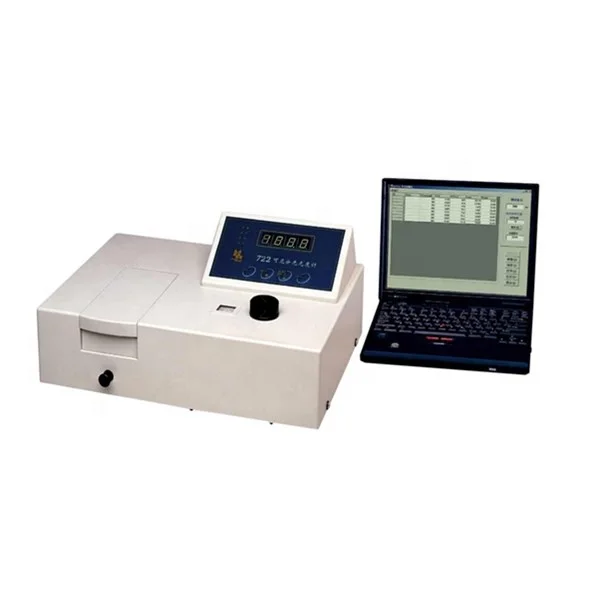 

Spectrophotometer PRICE