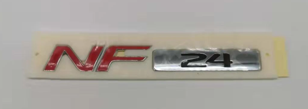 Логотип на задний багажник для Tucson 4WD V6 1.6GL VVT 1.8GLS TGDI Blue-drive SSM NF2.4 логотип