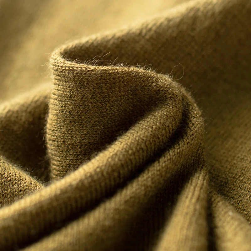 Sweater women spring 2021 new casual solid color sweater women slim knit sweater V-neck cashmere pullover wool top