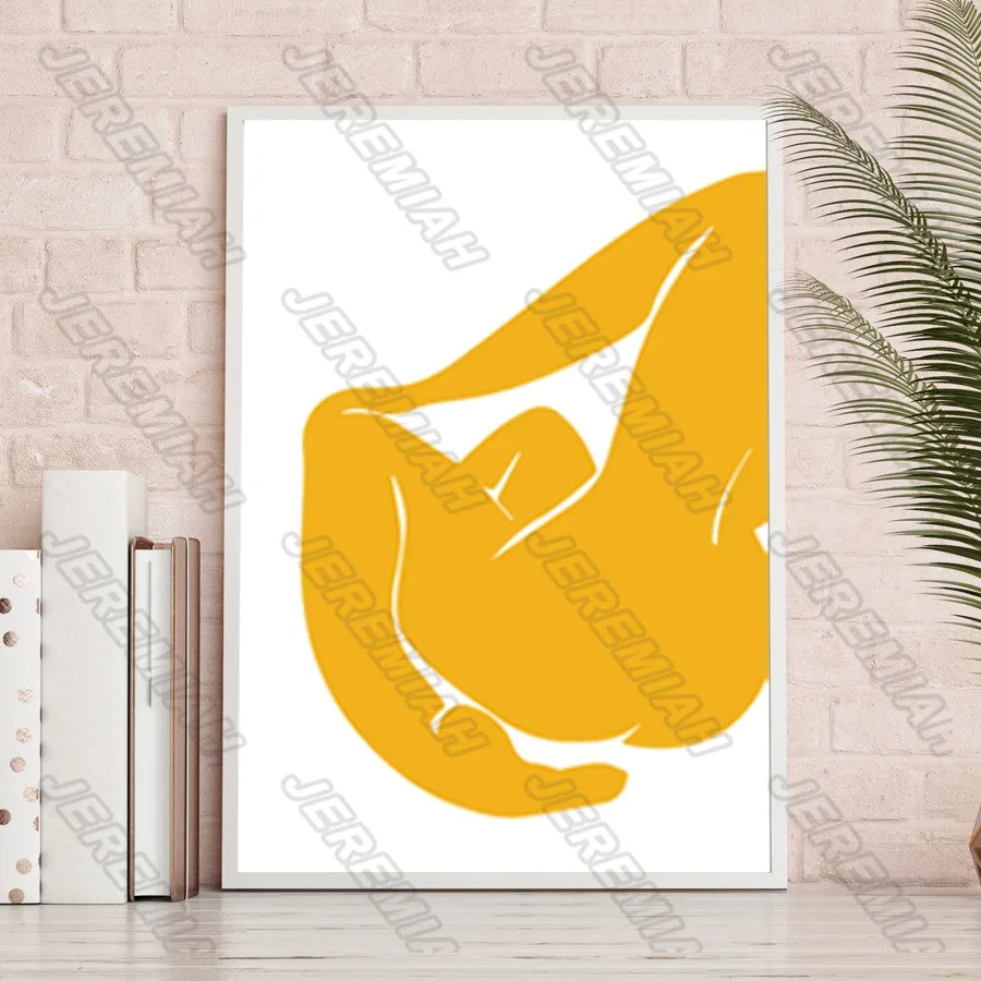 

Abstract Poster Small Daisy Staircase Stone Carving Canvas Painting and Art Picture Modern Home Decoration