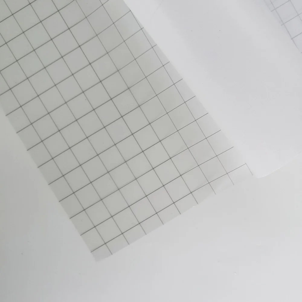 

Виниловая переводная лента CHEONET 30x102 см