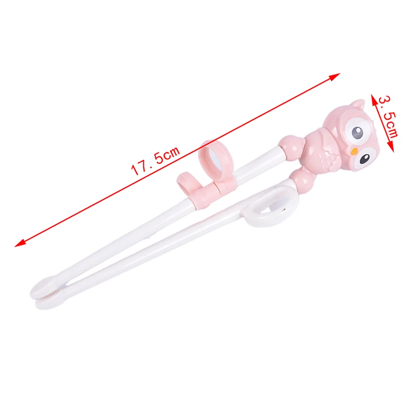 1 пара Детские китайские палочки для еды|Палочки еды| |