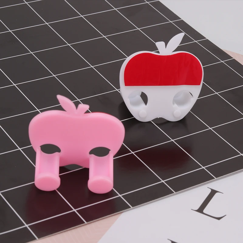 Горячая многофункциональная отделка держатель для вилки крючок кухни Настенный