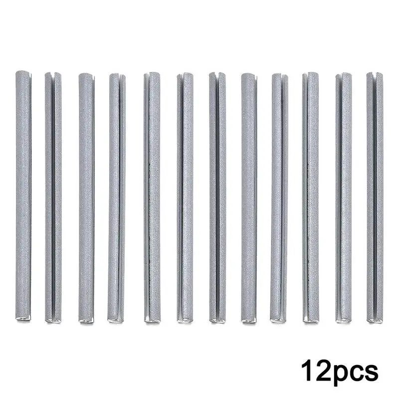 12 шт./пакет спица велосипедного колеса обода велосипедным фиксирующим