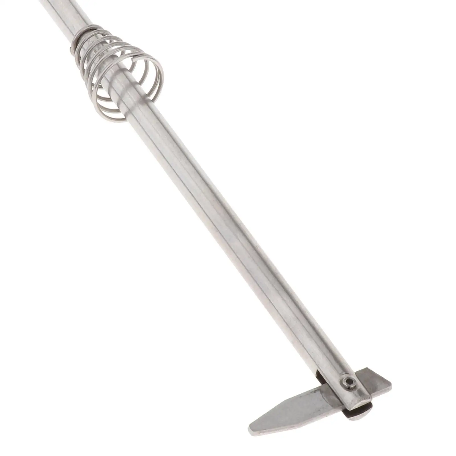 

350-62121 Boat Motor Tilt Thrust Rod & Spring for Tohatsu Mercury Mariner 9.8-18HP Chinese 9.8HP Engine 350-62121-1 369-62122-2