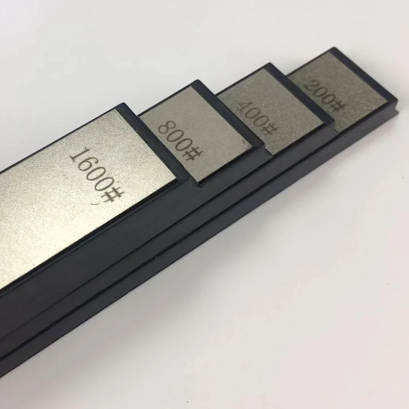 200 # + 400 800 1600 Алмазная точилка профессиональная кухонный инструмент|Точилки| |