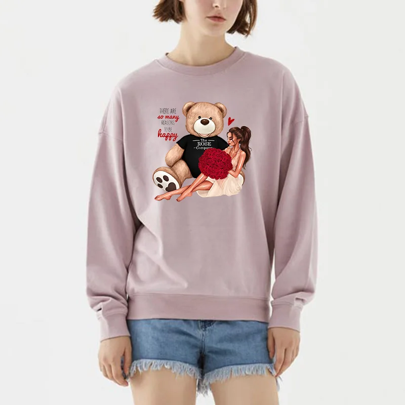 Симпатичные нашивки для девушек на одежду термальные наклейки нашивка с