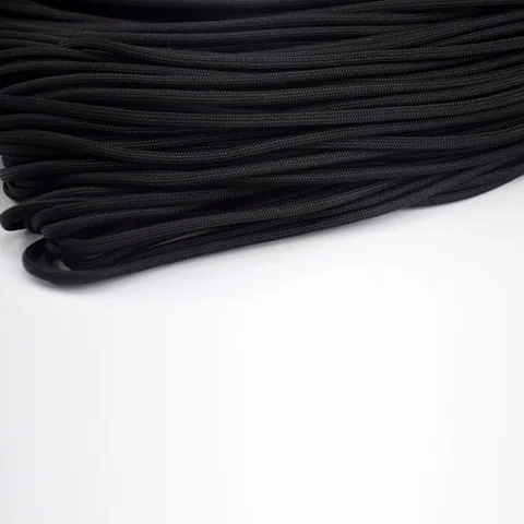 550 Паракорд веревка 100 метров 7 нитей сердечник Паракорд для выживания кемпинга походная Веревка для белья диаметр 4 мм плетеный браслет веревка