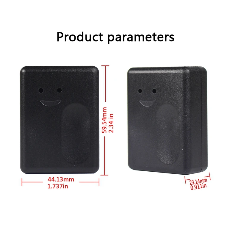 Smart Wi-Fi Garage Door Opener Wireless Remote Smartphone APP Control Compatible with Alexa Google Assistant and IFTTT No Hu |