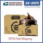 Отшелушивающая Маска на основе трав, маска суживающая поры, 120 мл, 2 шт.