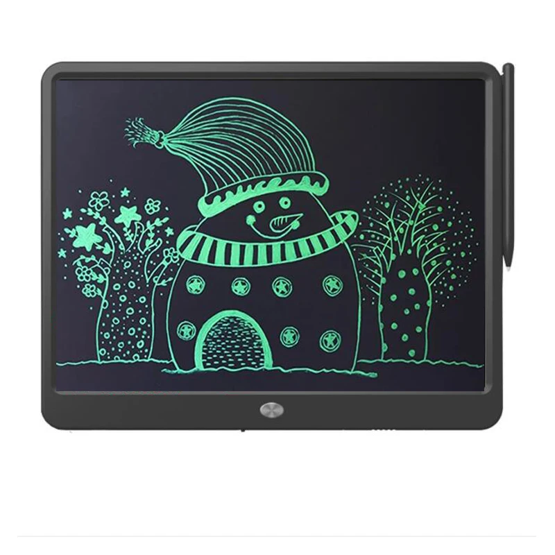ЖК-планшет для рисования, 15 дюймов от AliExpress WW