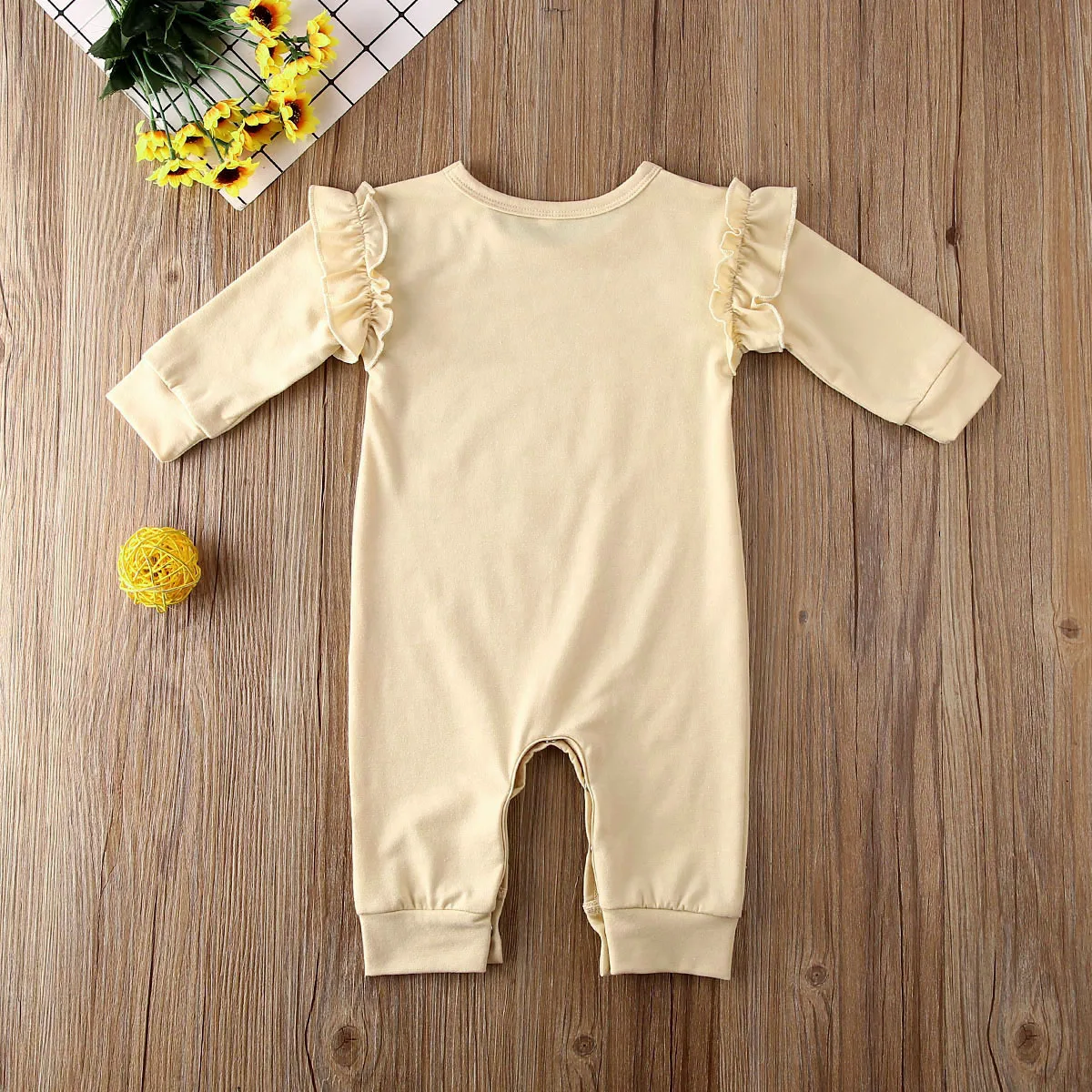 2020 Новинка Лидер продаж одежда весна-осень для новорожденных мальчиков и девочек