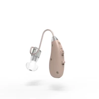 hearing aid deaf sound amplifier ting dj hearing aid elderly deaf mini rechargeable adjustable tone call