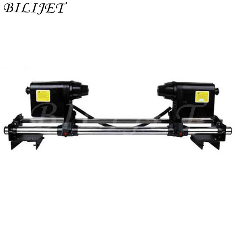 Автомобильный медиапринтер с двойным двигателем система захвата для плоттера