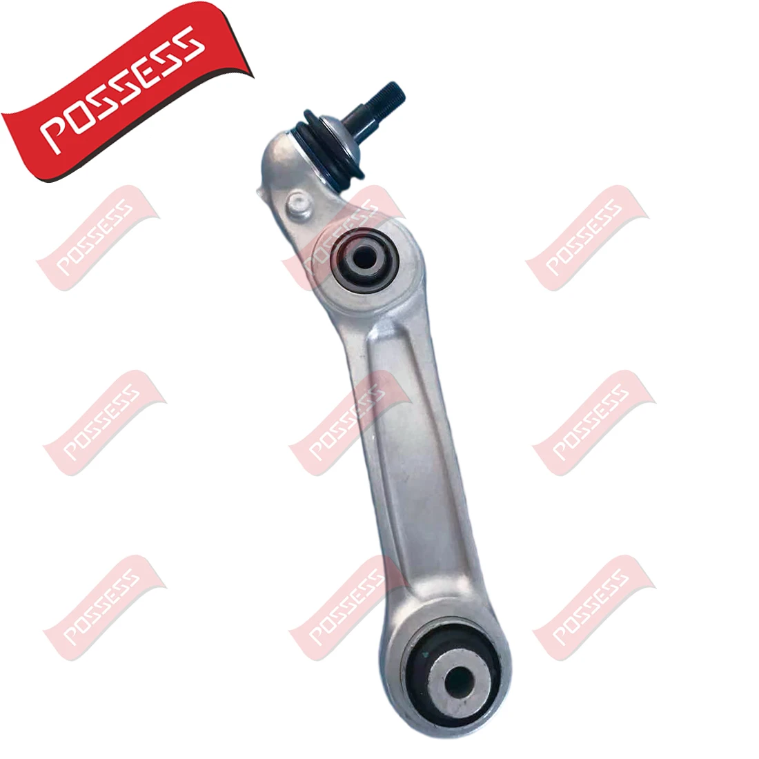 Пара передних нижних рычагов управления подвеской для BMW 5/6 серии F10 F18 F07 F11 F12 F13 F06