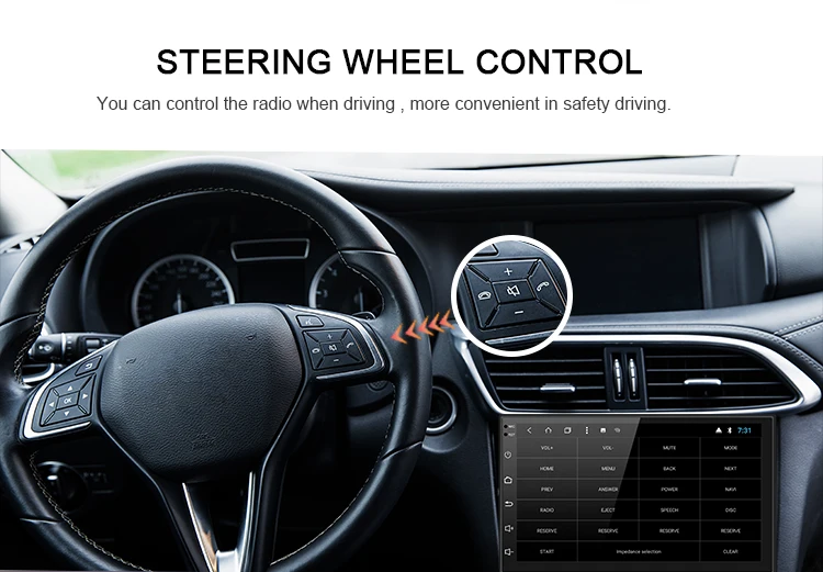Navivix 10,4 ''автомобильный dvd-плеер Android 6,0 gps-навигация для Opel Insignia Vauxhall Holden CD300 CD400 2009- радио