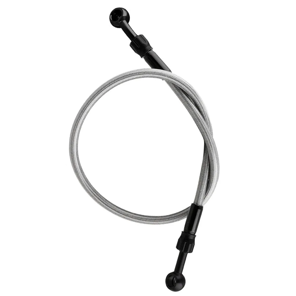 Шланг тормозной термостойкий из нержавеющей стали 575 мм | Автомобили и мотоциклы