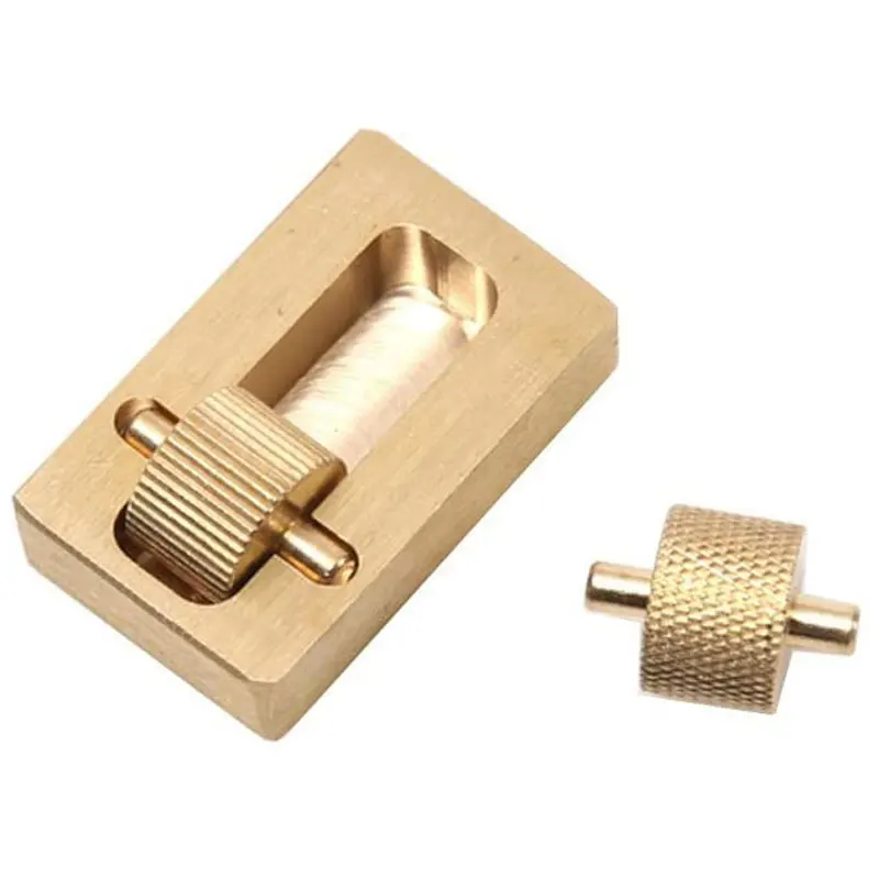 Инструмент для кожевенного ремесла 20 шт. набор инструментов изготовления