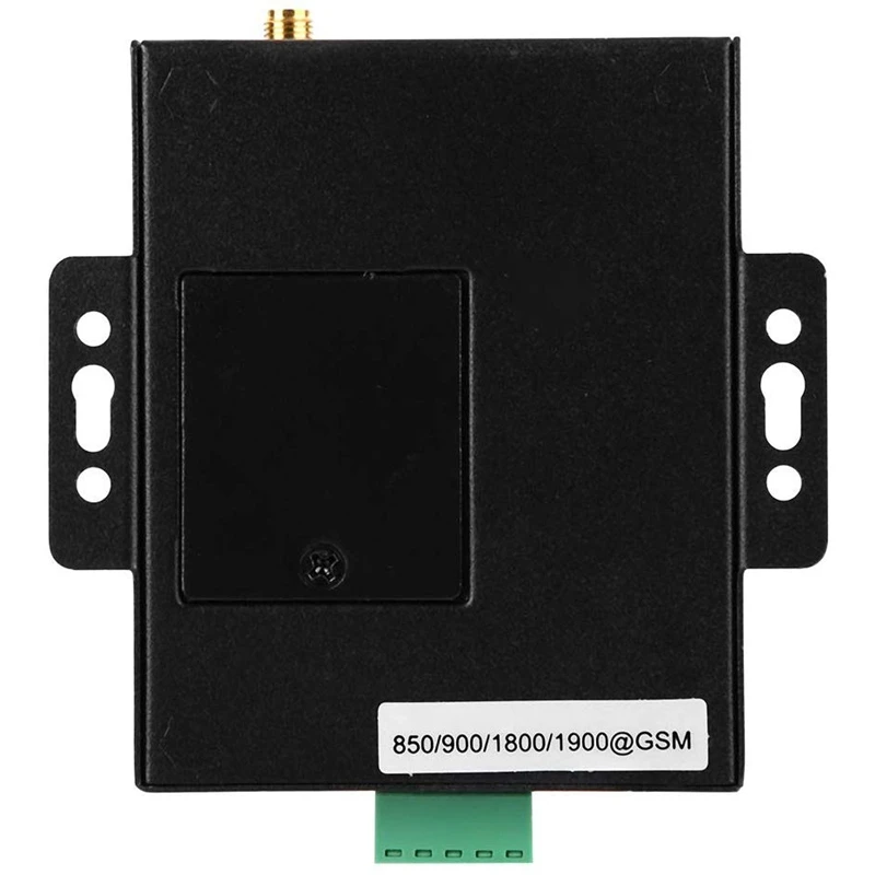 Сигнализация с отключением питания RTU5026 2G GSM сигнализация контролем температуры