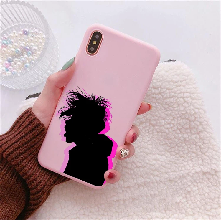 Мягкий силиконовый чехол Yungblud для huawei p30 pro p30 lite p20 pro p10 mate 20 p10 lite honor 9 lite honor 10 lite honor 8x