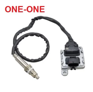 

Nox Sensor Nox Nitrogen Oxide Senso 5WK97366 223033901 FOR VOLVO