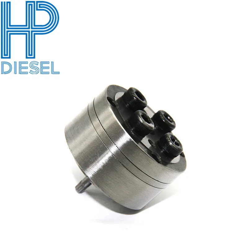 6 шт./лот C7/C9 регулирующий клапан форсунки с общей топливной магистралью для Cat