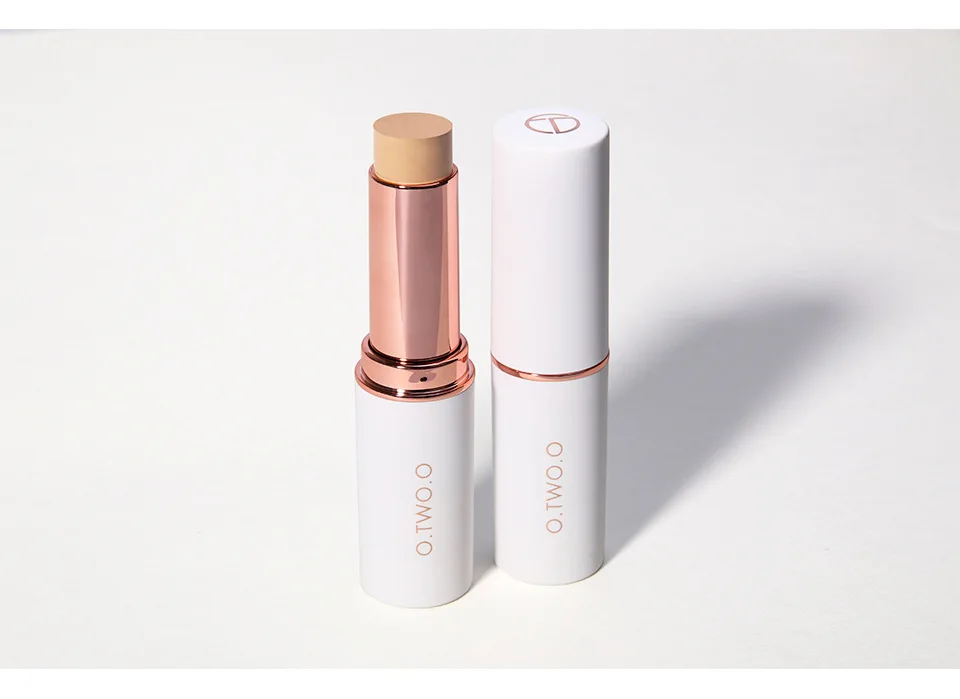 O. TWO. O консилер для лица маскирующий карандаш стерео Ремонт изолированный 6