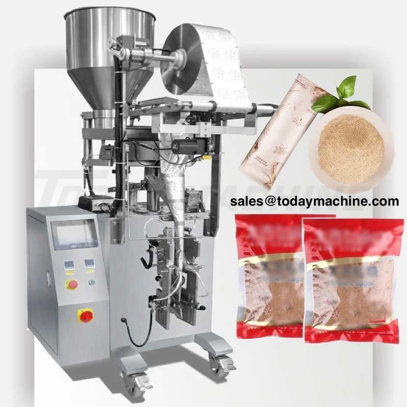 

Упаковочная машина неправильной формы для производства жидкости для лимонного сока