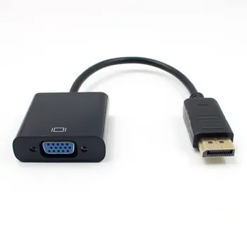 Displayport адаптер vga - купить 