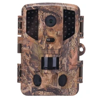 1080p infrared hunting cameras hunting cameras phototraps night vision animal trail scouting animal motion