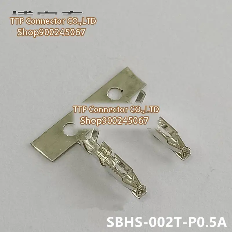 100 шт./лот фоторазъем SBHS-002T-P0.5A 100% новый и оригинальный